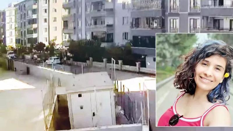 Emel’in ailesinden cinayet iddiası... 3. kattan düşmüştü