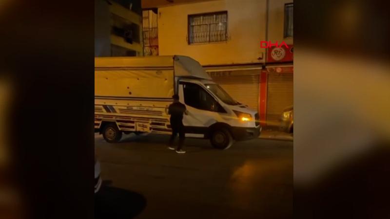 Adana’da sokakta silahlı kavga: 1 ölü, 4 yaralı