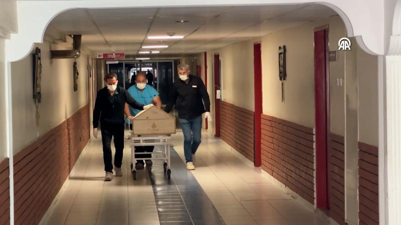 Kene kabusu can almaya devam ediyor: Sivas'ta bir ölüm daha