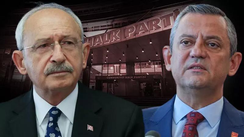 CHP’de kritik gün... ‘Mutlak butlan’ teyakkuzu