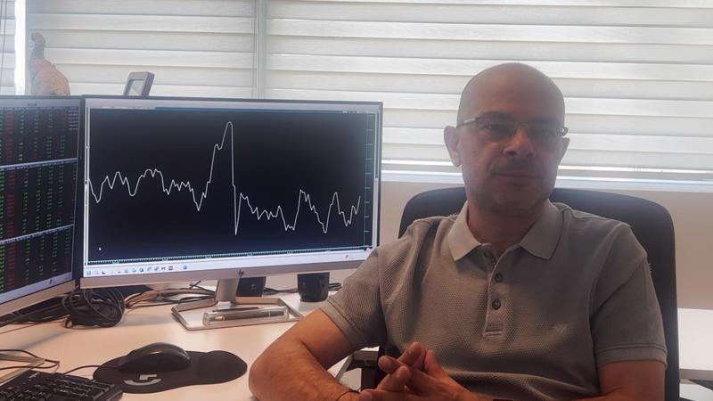 Borsa rüzgarı arkasına aldı