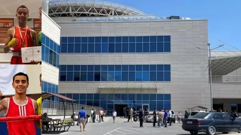 Mersin’de 3 genç oto yıkama dükkanında ölü bulundu