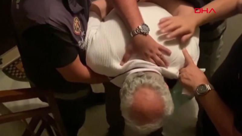 Skandal karikatüre soruşturma başlatıldı... İçişleri Bakanı Yerlikaya açıkladı: Gözaltılar var