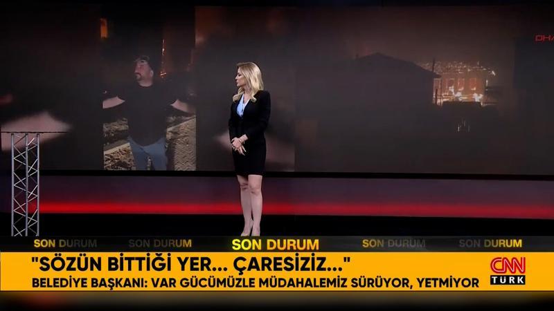 Ödemiş Belediye Başkanı Turan: Arkadaşlar sözün bittiği yerdeyiz