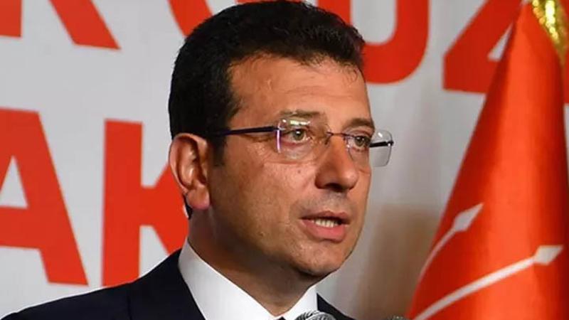 İmamoğlu'na sahte diploma iddianamesi: 8 yıl 9 aya kadar hapis cezası talep edildi