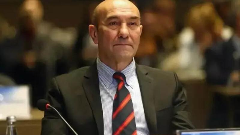 İzmir'deki yolsuzluk soruşturmasında yeni gelişme: 41 kişi tutuklandı Soyer'in ifadesi ortaya çıktı