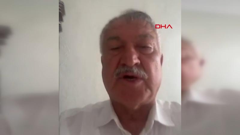 Adana Büyükşehir Belediye Başkanı Zeydan Karalar'dan açıklama
