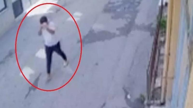 Oğlu sandığı telefon dolandırıcısına 672 bin liralık birikimini kaptırdı