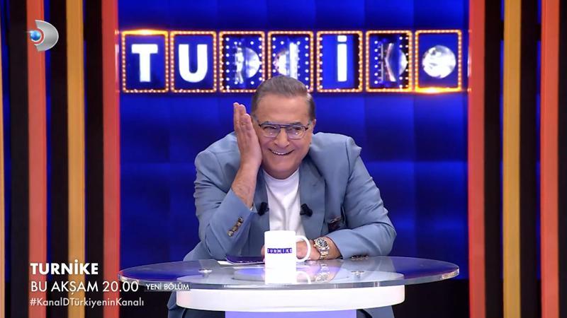 'Turnike’ bu akşam eğlenceye açılıyor!