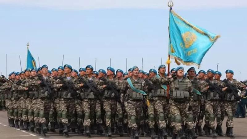 Azerbaycan’da, Kazakistan’la ortak İHA tatbikatı başladı