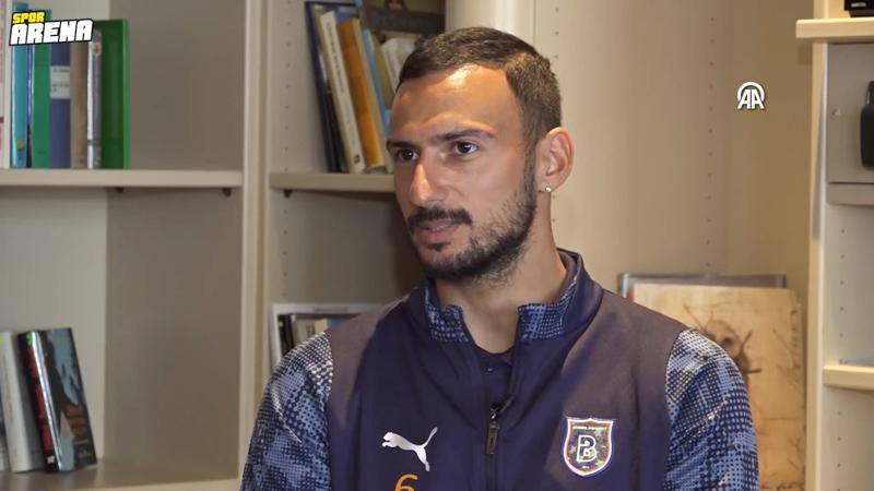 Onur Bulut, Başakşehir'de yeniden istikrar yakalayıp eski formuna kavuşmak istiyor