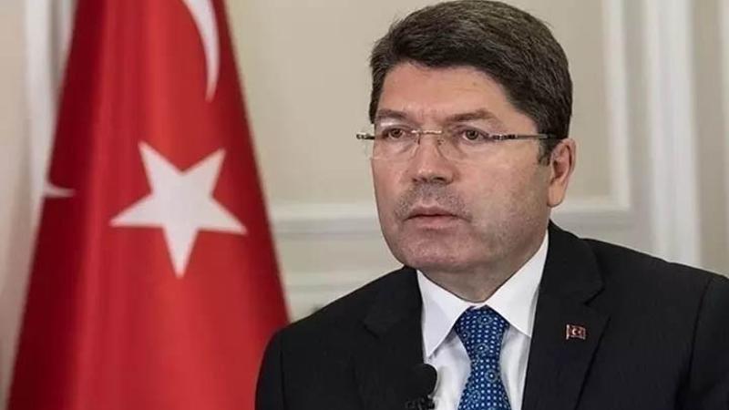 Bakan Tunç: DEM Parti heyetiyle haftaya görüşeceğiz