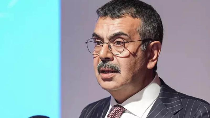 Liselerde eğitim öğretim süresi düşecek mi? Milli Eğitim Bakanı Tekin, TBMM'de yanıtladı
