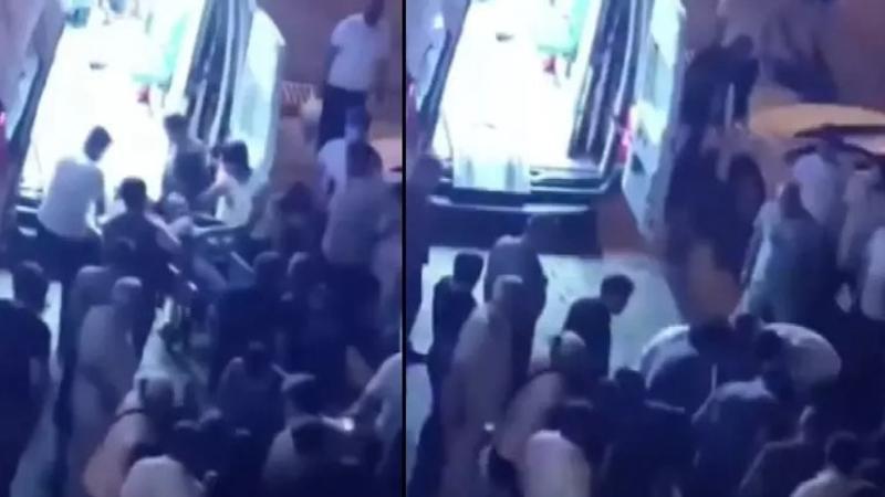 Küçükçekmece’de arkadaşının motosikletini tamir etmediği için döner bıçağı ile öldürüldü