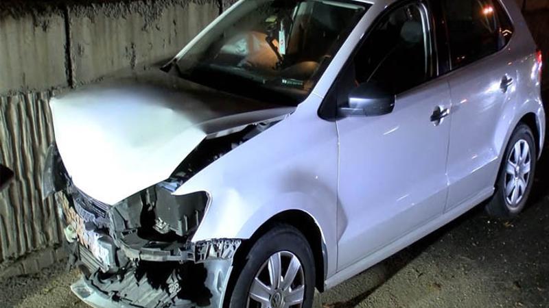 Sarıyer'de zincirleme kaza: 1'i ağır 2 yaralı