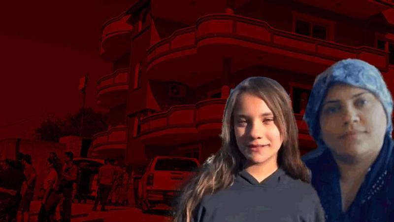 Kızı ile birlikte katledilmişti... ‘Eşim madde kullanıyor, benim sonum iyi olmayacak' dediği ortaya çıktı
