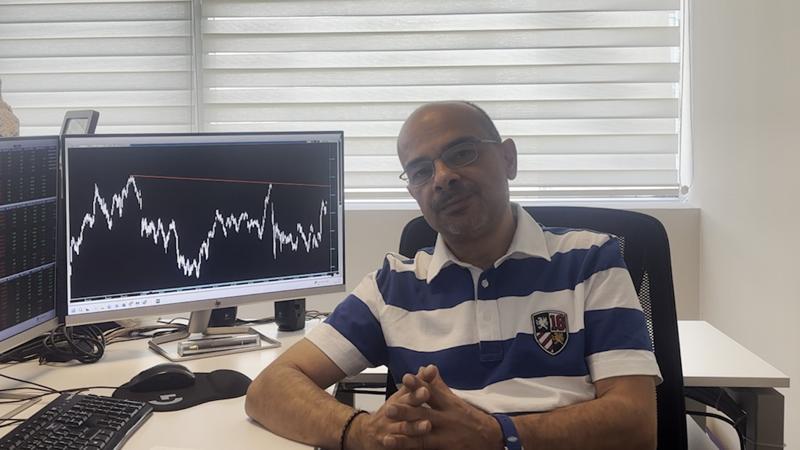 Borsa direncine yaklaşıyor