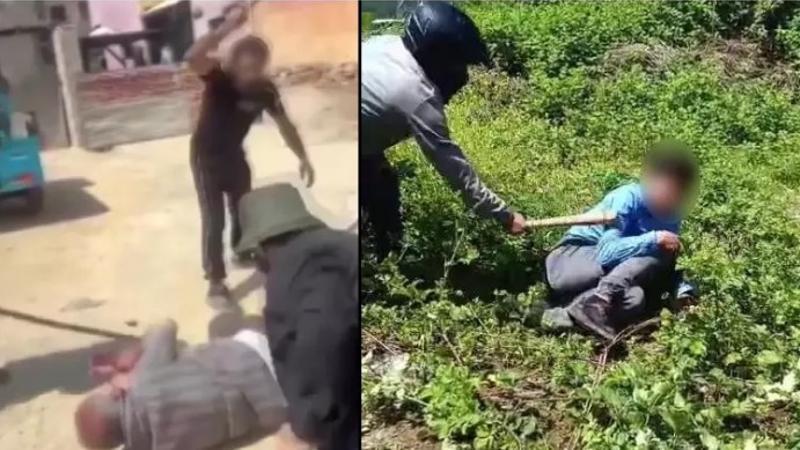Gençlere işkence edip serbest kalmıştı... 68 yaşındaki adamı da dövmüş