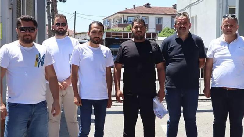 Dizayn araç dolandırıcılığı mağduru: Altınlarımı bozdurup varımı yoğumu verdim