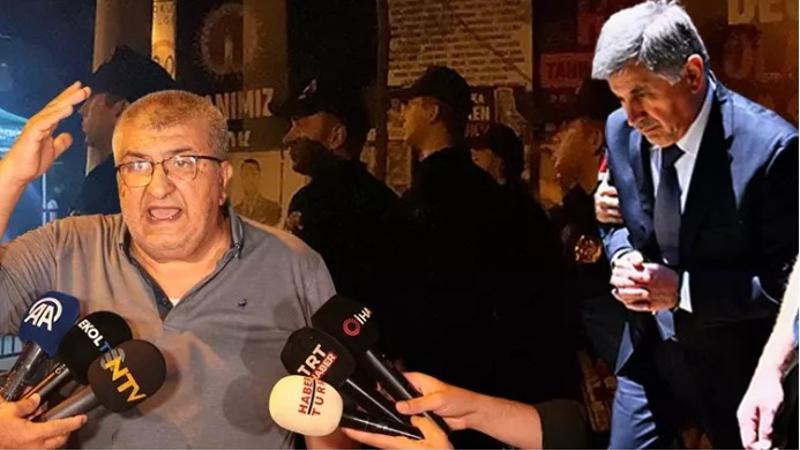 Bolu’daki otel yangını davasında müşteki avukatından otel denetçilerine tepki