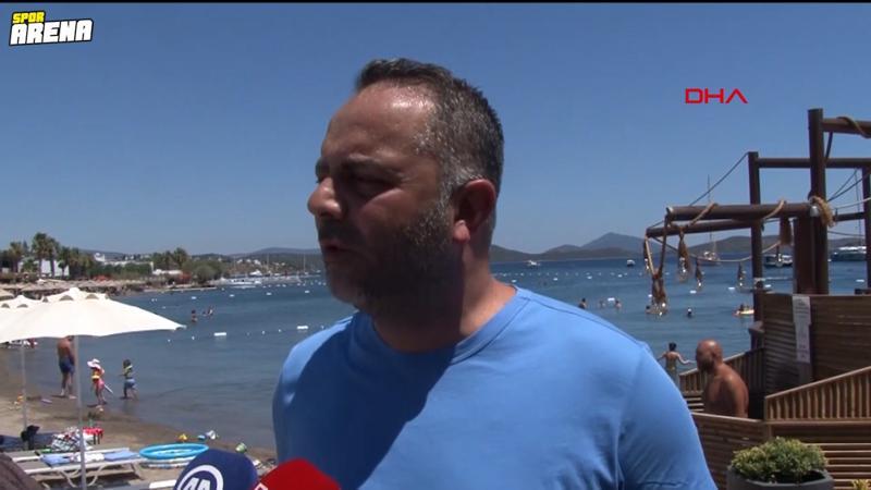 Semih Şentürk: 'Fenerbahçe ruhunu artık sahada göremiyorum'
