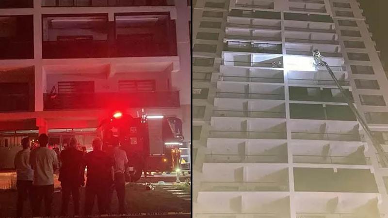 Ankara'da yangın faciası... 1'i bebek 3 kişi öldü, 20 kişi de dumandan etkilendi