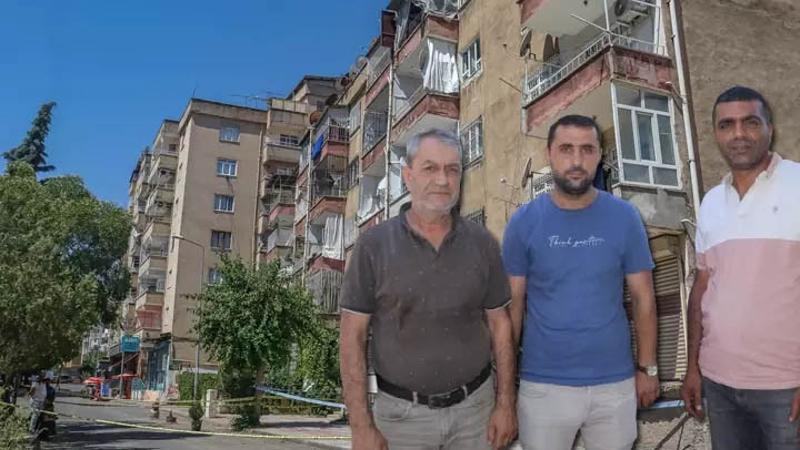 Deprem oluyor sanıp binayı boşaltmışlardı! Gerçek ortaya çıktı