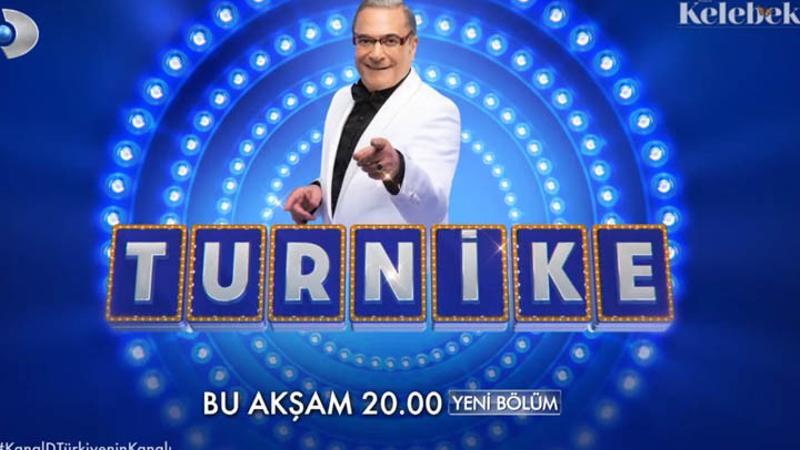 Turnike'de keyifli dakikalar
