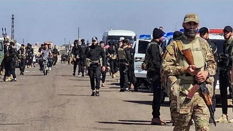 Suriye’de aşiretler arasındaki gerginlik çatışmaya dönüştü: Çok sayıda ve yaralı