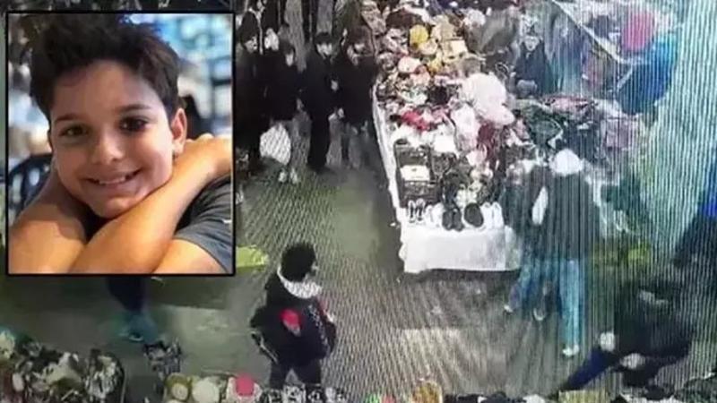 Minguzzi cinayetinde yeni gelişme... Olay sonrası gülerek poz vermişler!