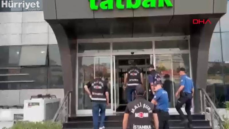 FETÖ'nün finans ayağına MİT operasyonu: 26 gözaltı