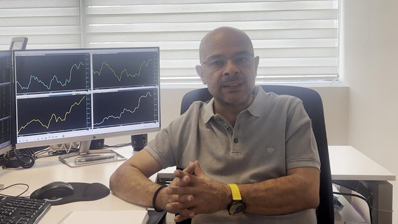 Borsa kendi içinde ayrışıyor