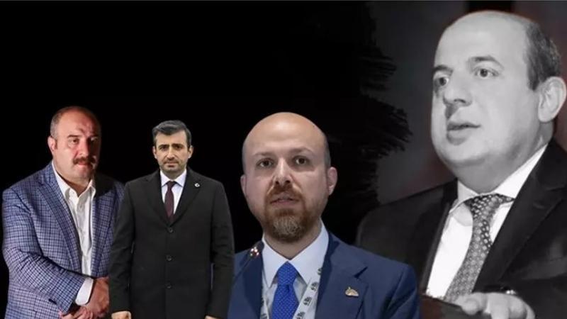 "Milletin inancı kurulan planı bozdu"... 15 Temmuz şehidi Prof. Dr. İlhan Varank'ı bu sözlerle anlattı: O gece kendisiyle konuşamadım