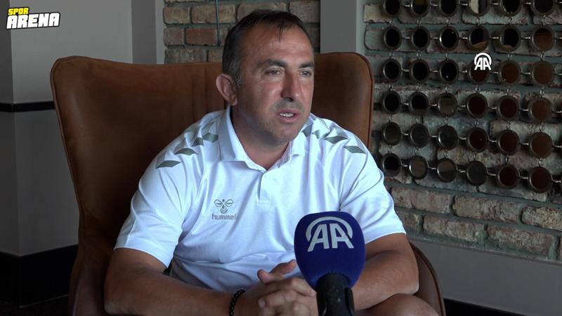 Konyaspor, yeni sezona takımın yapısını koruyarak girecek