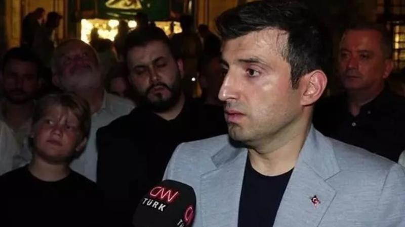 Selçuk Bayraktar'dan özel açıklamalar: Savunmada ivme yakaladık