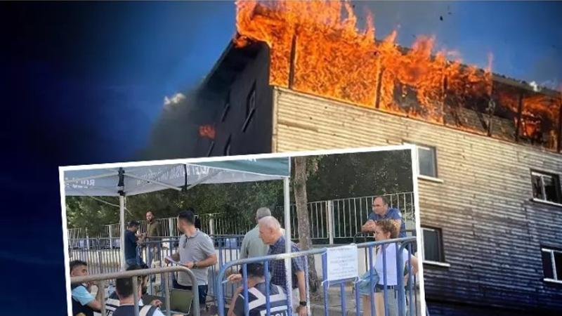 Kartalkaya’da 78 kişinin öldüğü otel yangınına ilişkin davanın duruşmasında 9’uncu gün