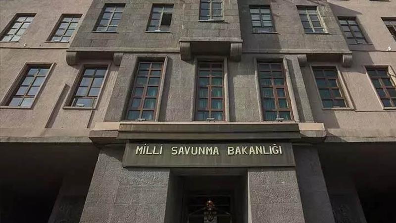 MSB kaynaklarından İsrail’in Suriye saldırılarına tepki: Bölgeyi kaosa sürükleyen saldırılarına artık son vermeli