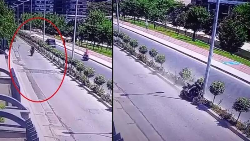 Sarıyer’de motosikletle tek teker kazası: 17 yaşındaki Muharrem Umut hayatını kaybetti, arkadaşı yoğun bakımda