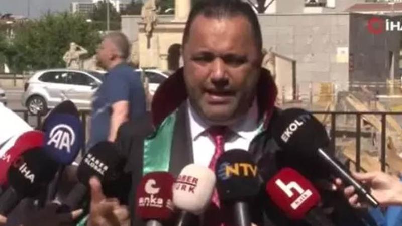 Rezan Epözdemir kameralar önünde anlattı: Aileme bir şey olursa bunun sorumlusu kim olacak?