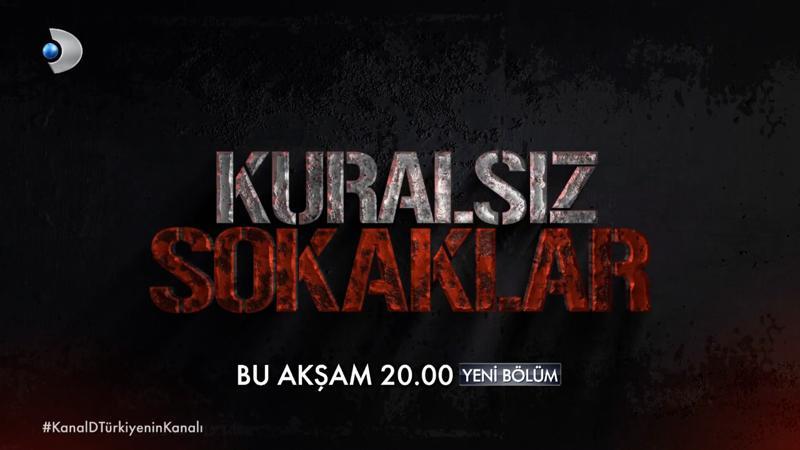 Kuralsız Sokaklar dünyayı arşınlıyor