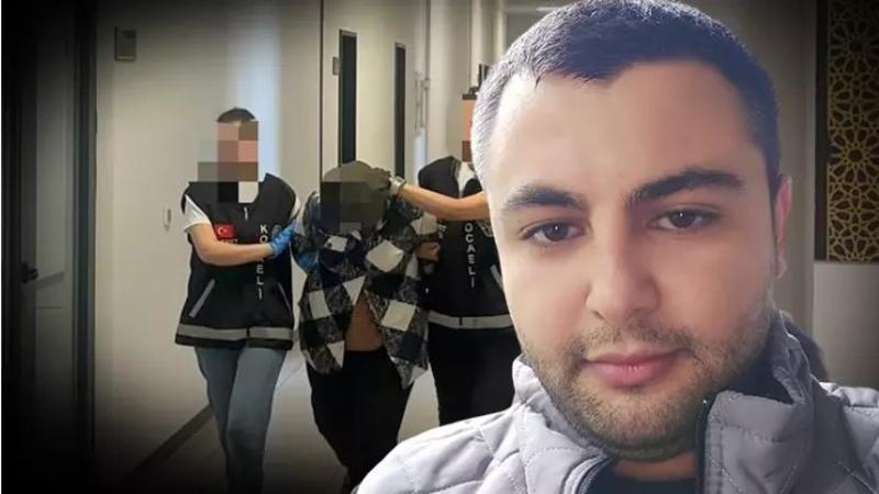Tartıştığı eşini tüfekle vurarak öldüren kadın tutuklandı