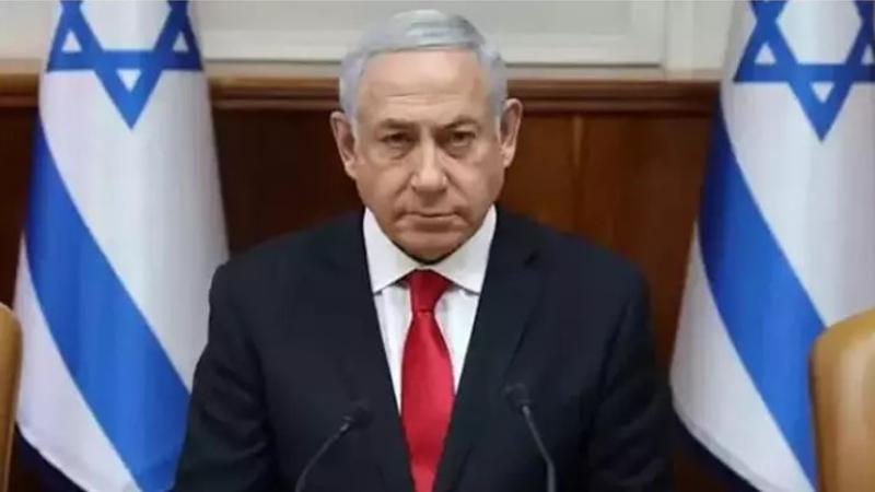 İsrail basını Netanyahu'nun zehirlendiğini bildirdi