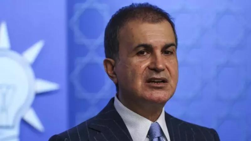 Ömer Çelik'ten Eurofighter anlaşması için ilk açıklama: Geç kalınmış ama iyi bir nokta