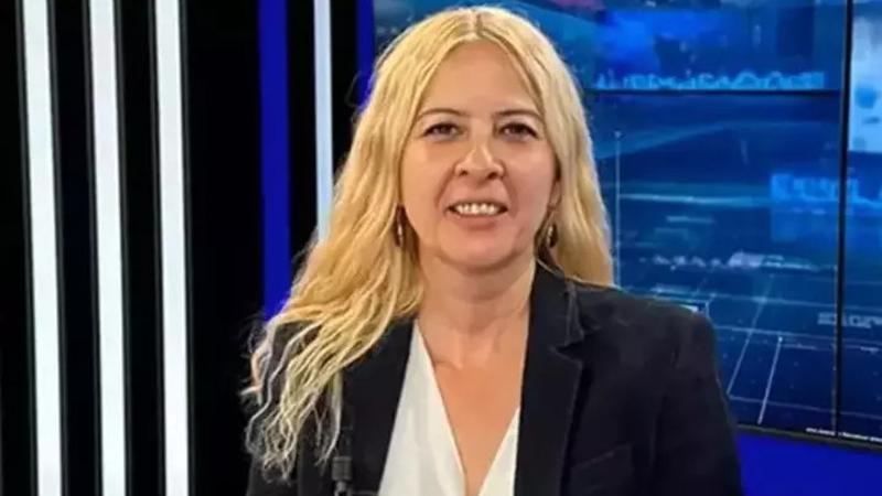 Ekonomi yazarı Nazlı Sarp evinde ölü bulundu