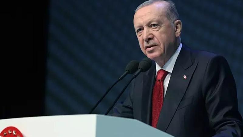 Cumhurbaşkanı Erdoğan: Bu hafta Putin ve Trump'la görüşebilirim