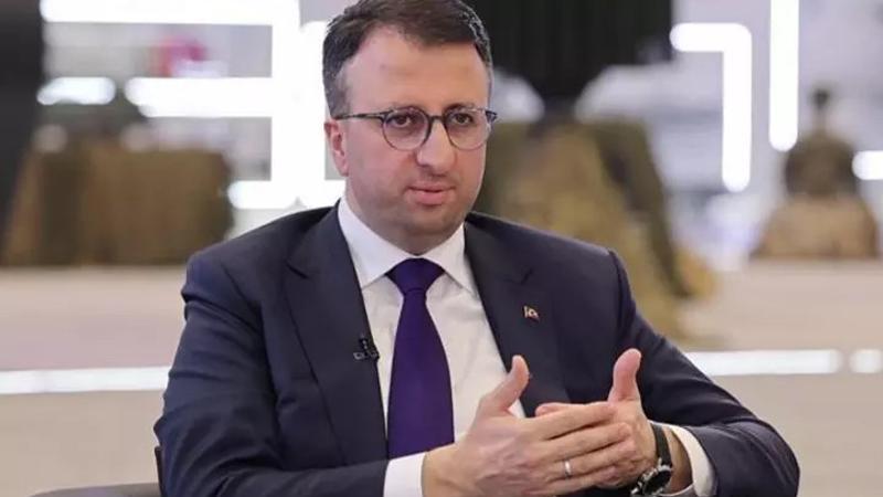 Çelik Kubbe'de son durum! ASELSAN Genel Müdürü açıkladı