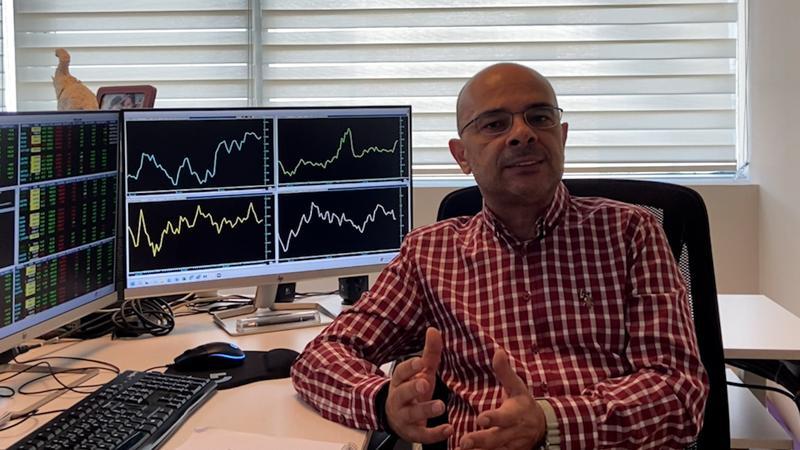 Borsa İstanbul güç topluyor