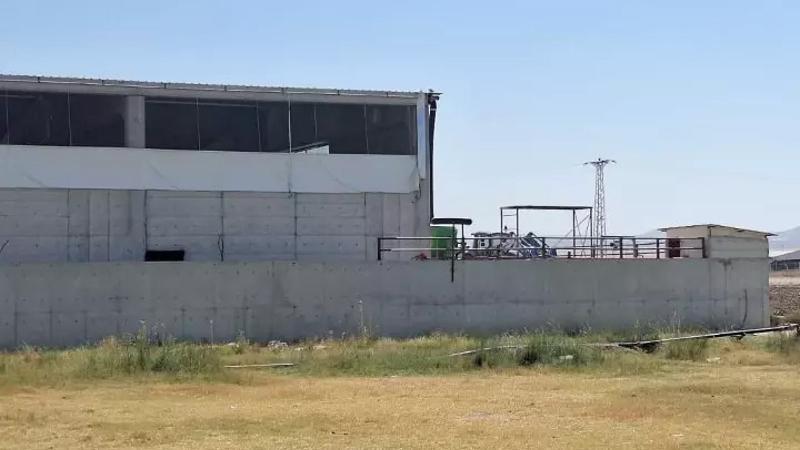Ankara'da çiftlikte metan gazı zehirlenmesi: 2 ölü