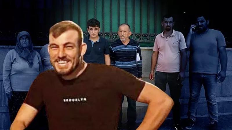 Antalya'da bıçaklanarak hayatını kaybetmişti: Ölmeden önce bıçaklayanın adını vermiş