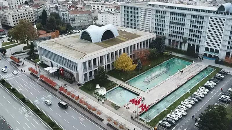 Aziz İhsan Aktaş suç örgütüne yönelik soruşturmada yeni gözaltı